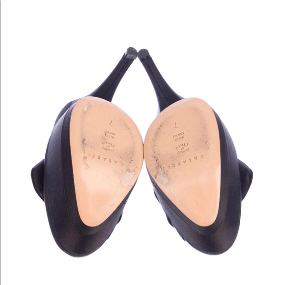 Casadei 💯 Authentic - Picture 6 of 6